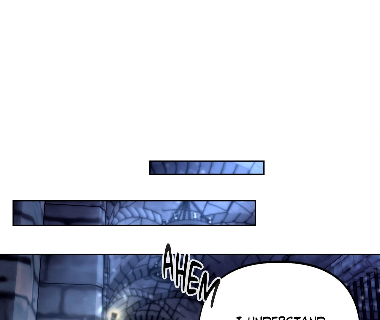 May as Well Get the Best Ending [Official Uncensored] - Chapter 9 manhwa