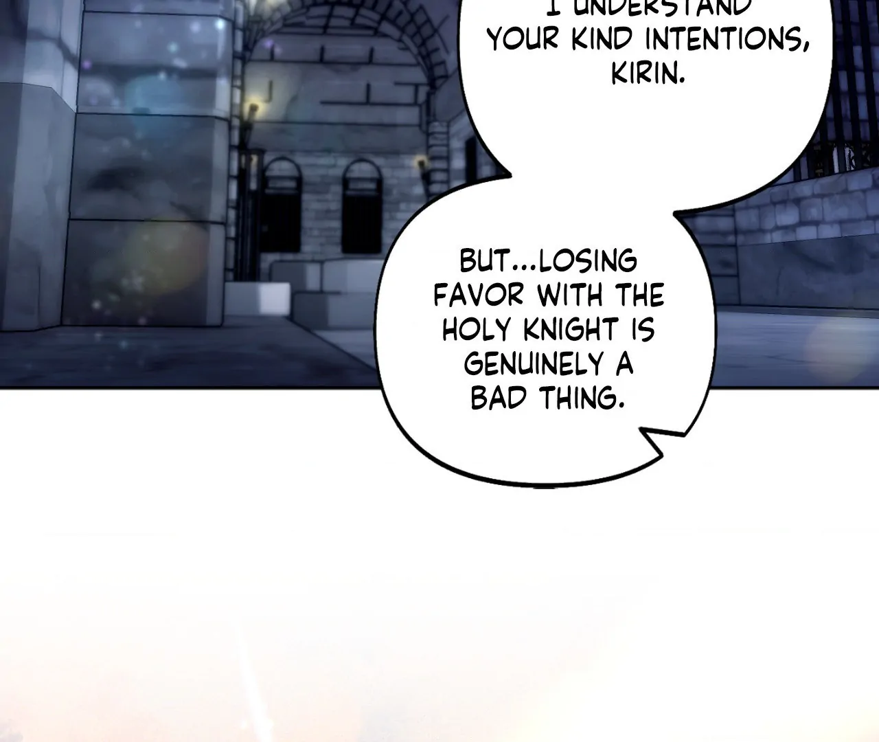 May as Well Get the Best Ending [Official Uncensored] - Chapter 9 manhwa
