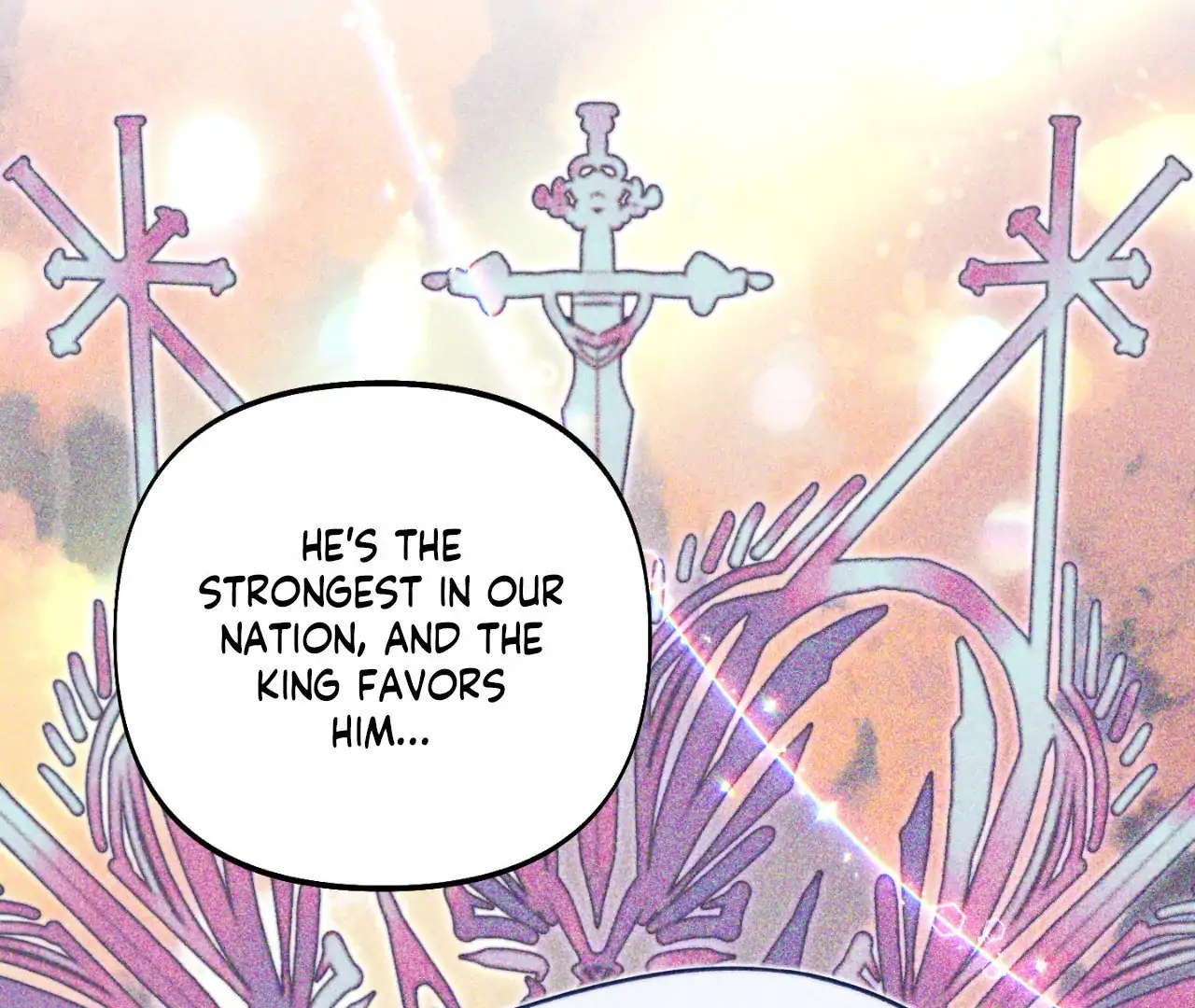 May as Well Get the Best Ending [Official Uncensored] - Chapter 9 manhwa