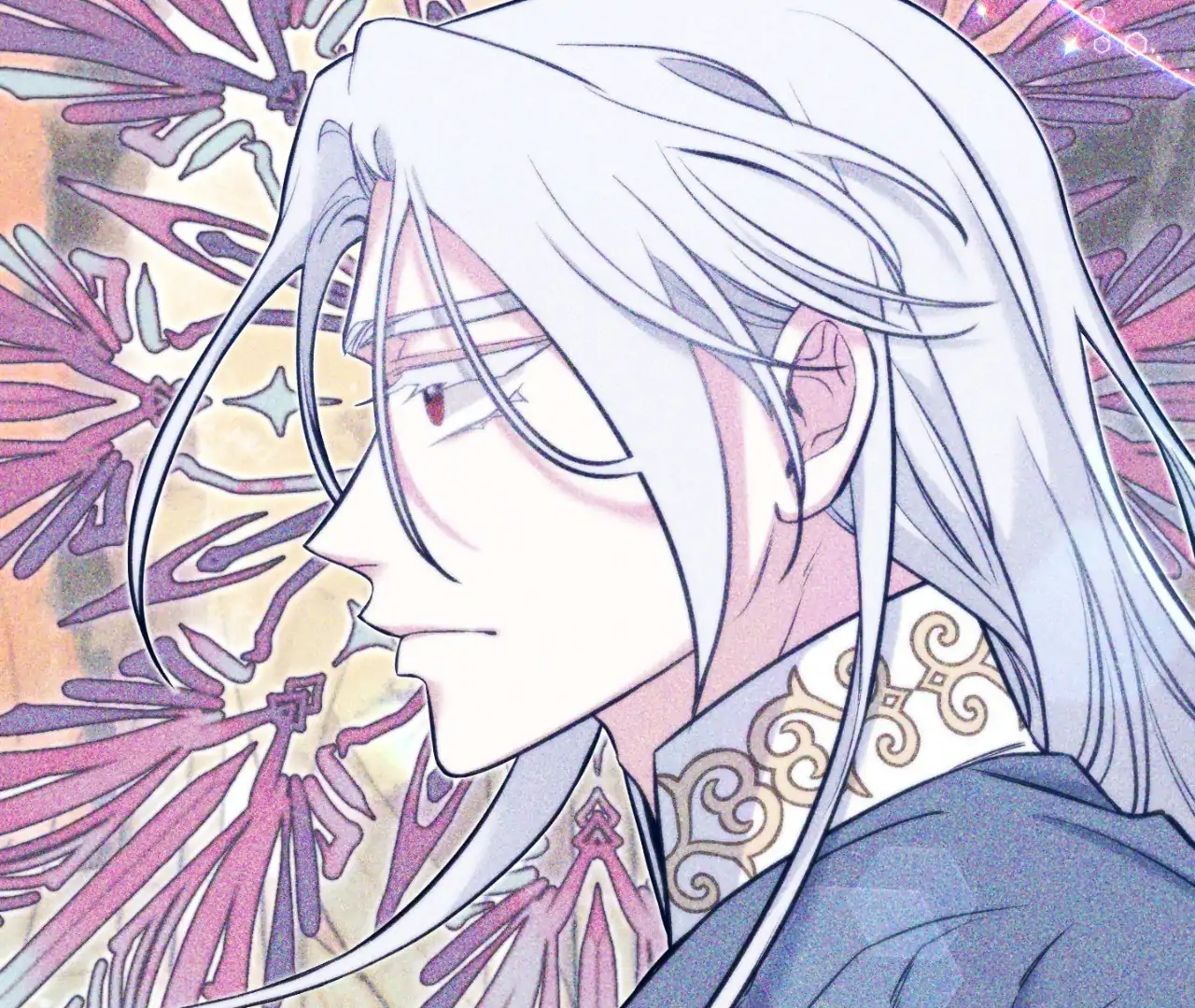 May as Well Get the Best Ending [Official Uncensored] - Chapter 9 manhwa