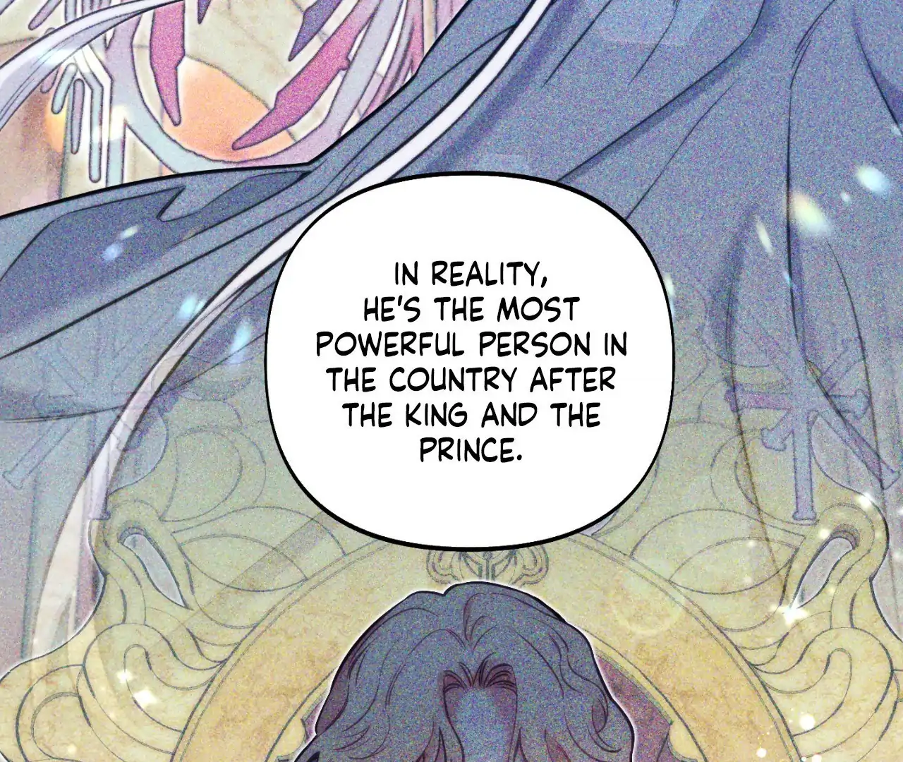 May as Well Get the Best Ending [Official Uncensored] - Chapter 9 manhwa