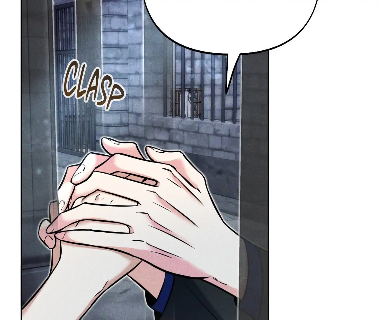 May as Well Get the Best Ending [Official Uncensored] - Chapter 9 manhwa