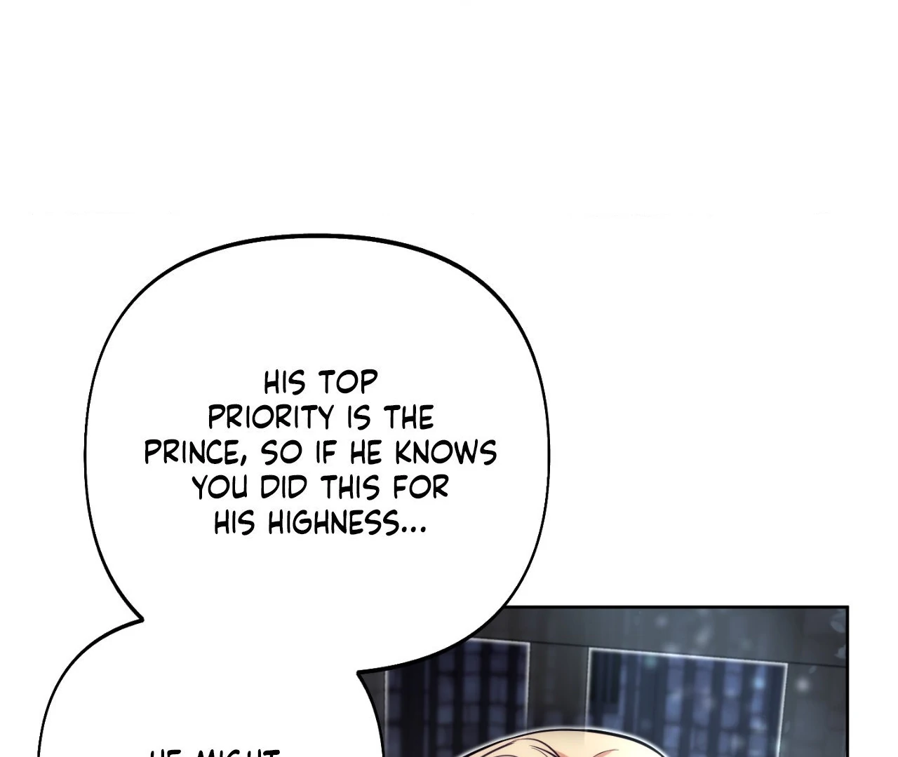May as Well Get the Best Ending [Official Uncensored] - Chapter 9 manhwa