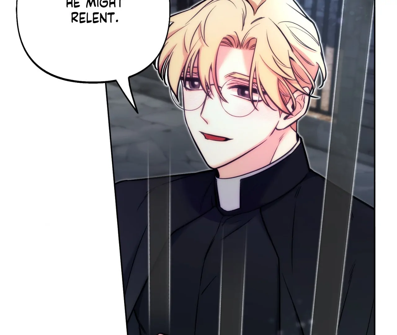 May as Well Get the Best Ending [Official Uncensored] - Chapter 9 manhwa