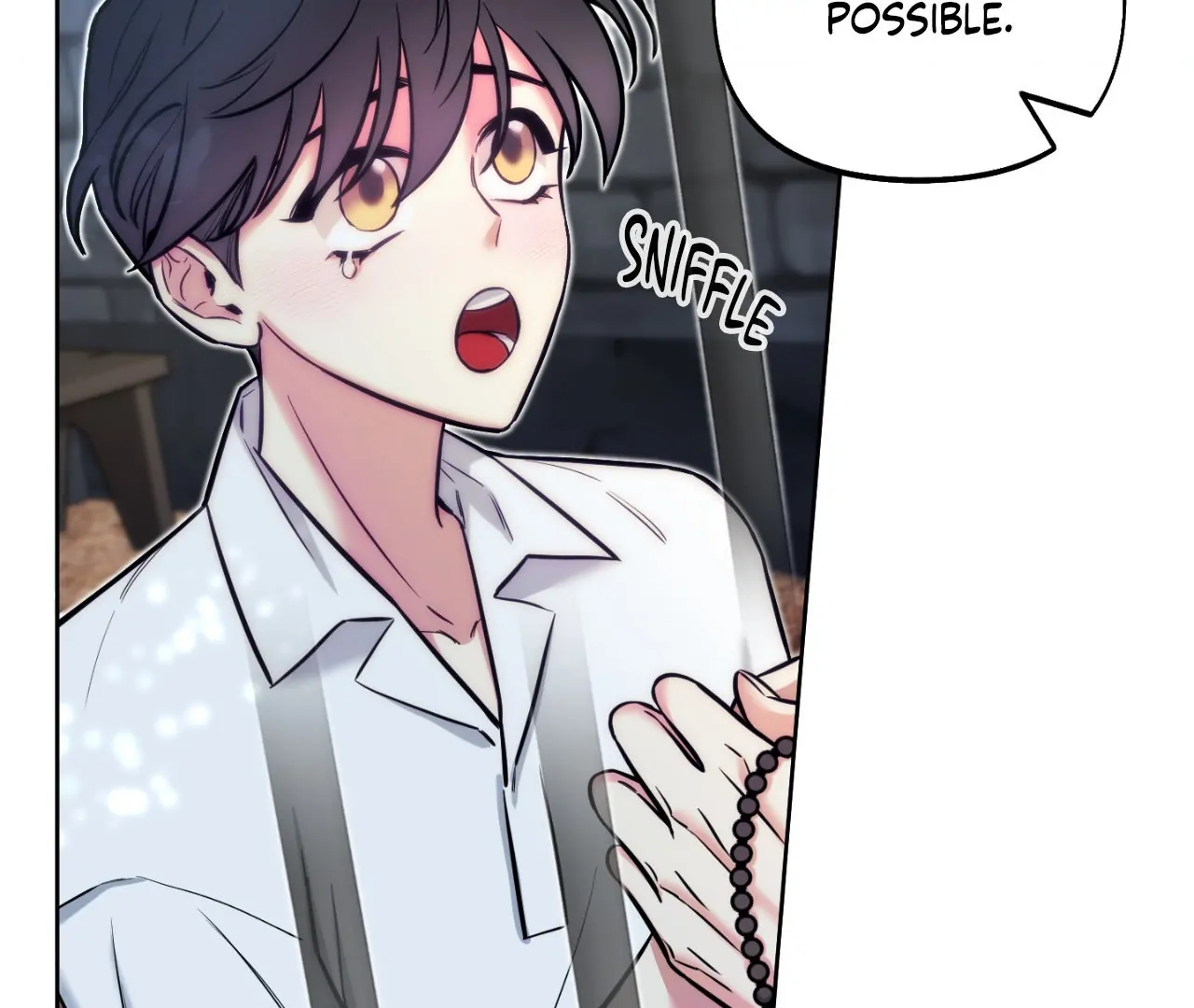 May as Well Get the Best Ending [Official Uncensored] - Chapter 9 manhwa