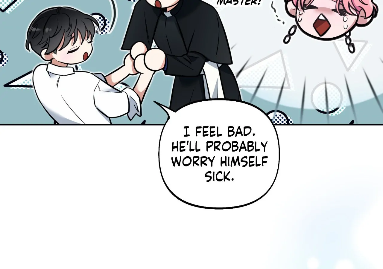 May as Well Get the Best Ending [Official Uncensored] - Chapter 9 manhwa