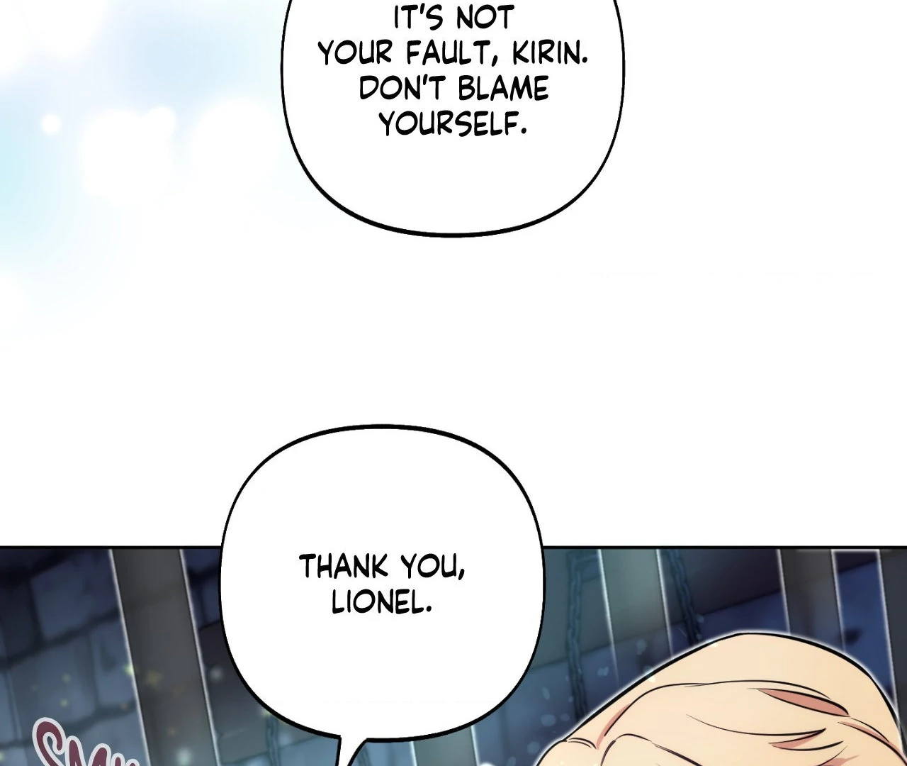 May as Well Get the Best Ending [Official Uncensored] - Chapter 9 manhwa