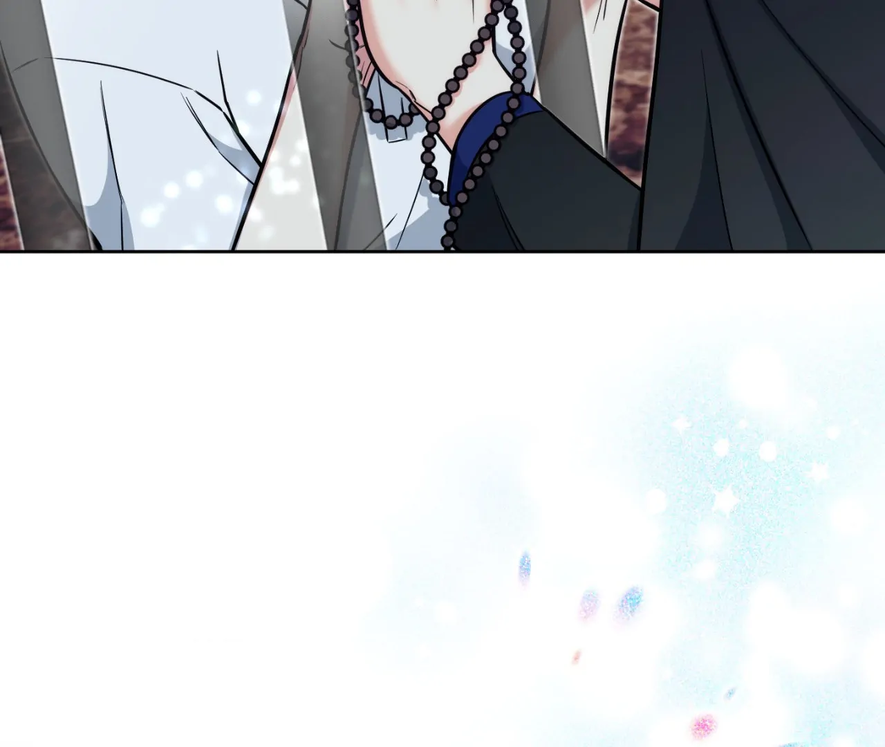 May as Well Get the Best Ending [Official Uncensored] - Chapter 9 manhwa