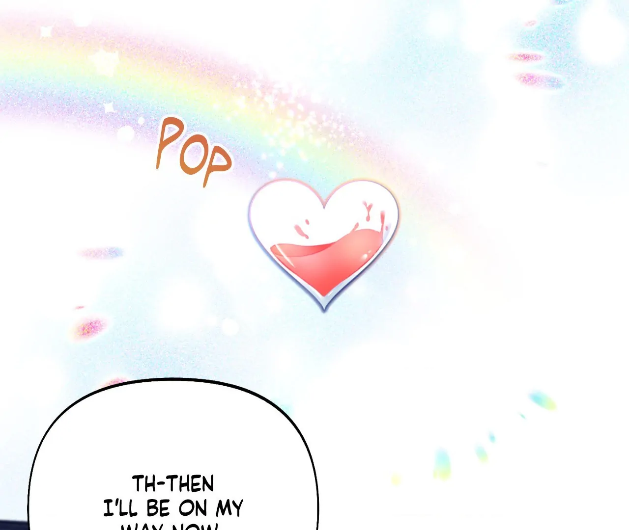 May as Well Get the Best Ending [Official Uncensored] - Chapter 9 manhwa