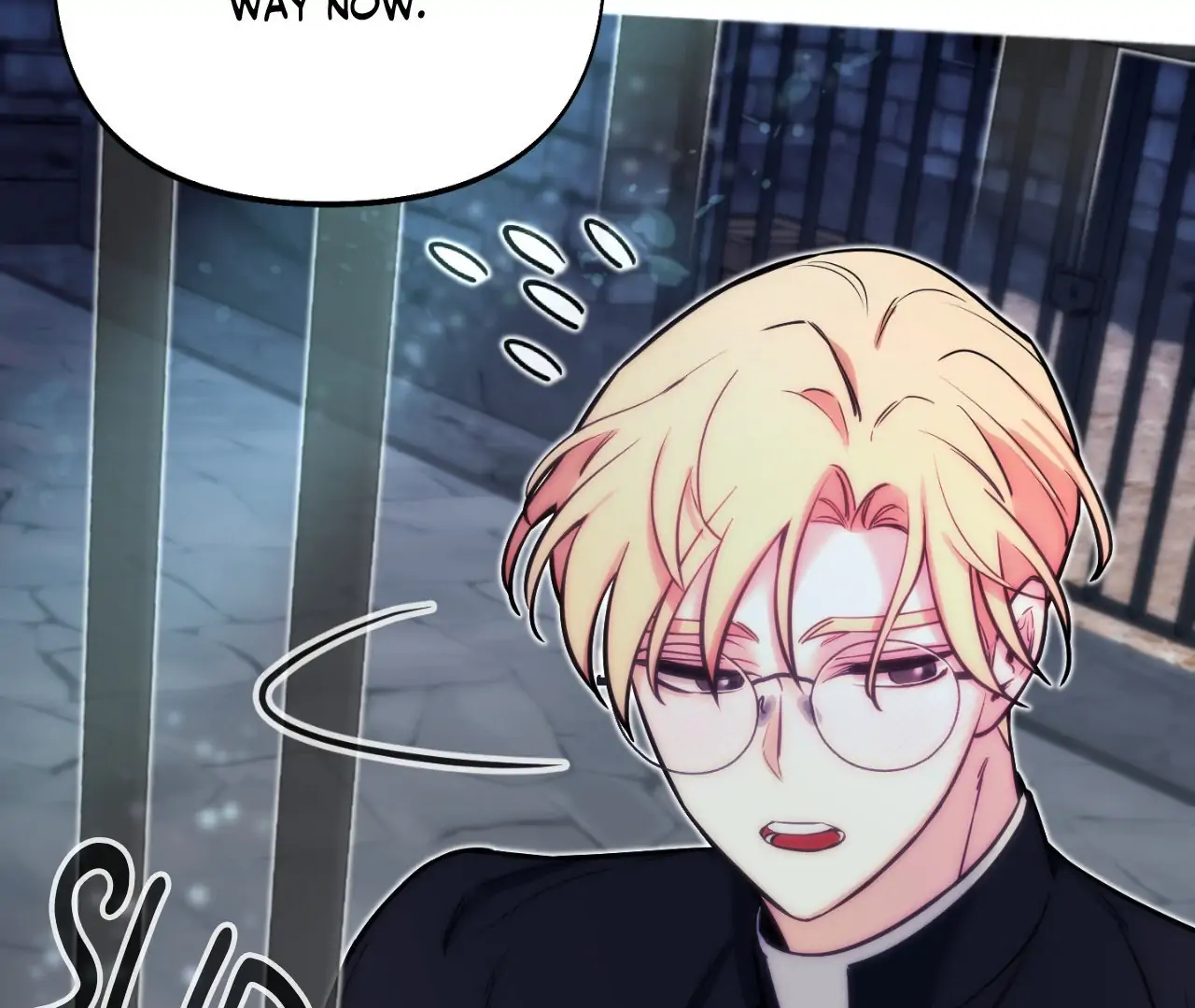 May as Well Get the Best Ending [Official Uncensored] - Chapter 9 manhwa