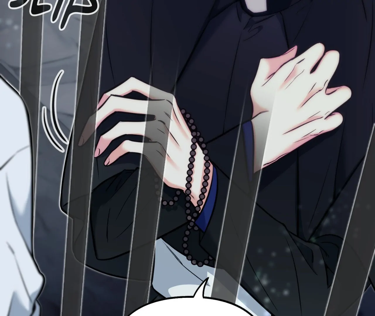 May as Well Get the Best Ending [Official Uncensored] - Chapter 9 manhwa