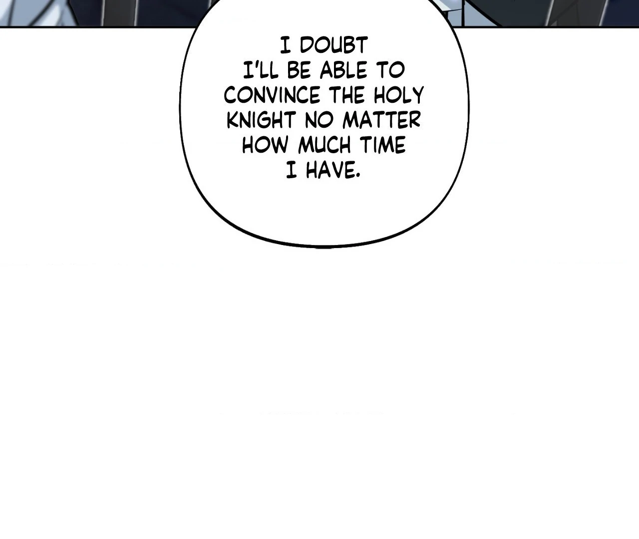 May as Well Get the Best Ending [Official Uncensored] - Chapter 9 manhwa