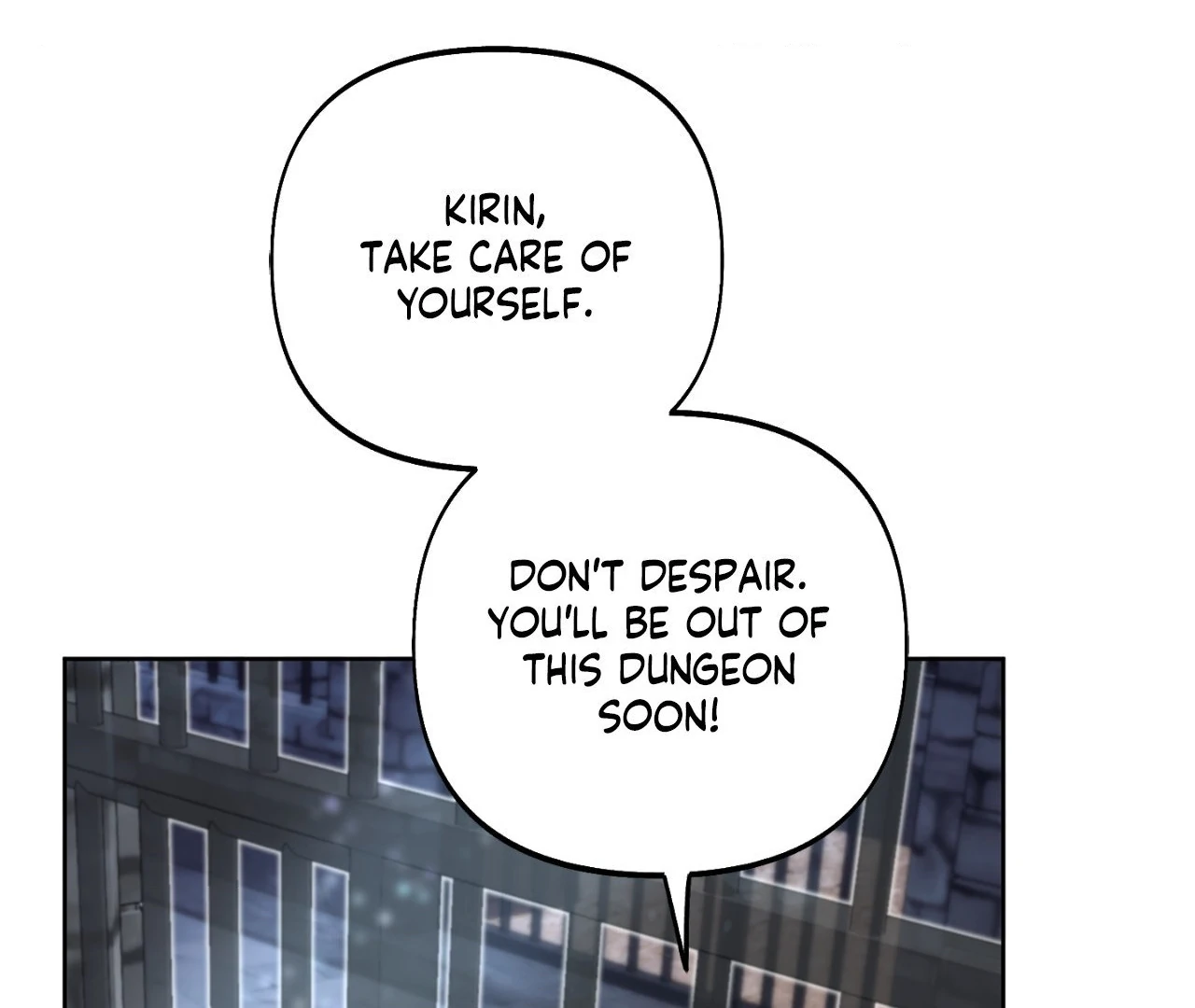 May as Well Get the Best Ending [Official Uncensored] - Chapter 9 manhwa