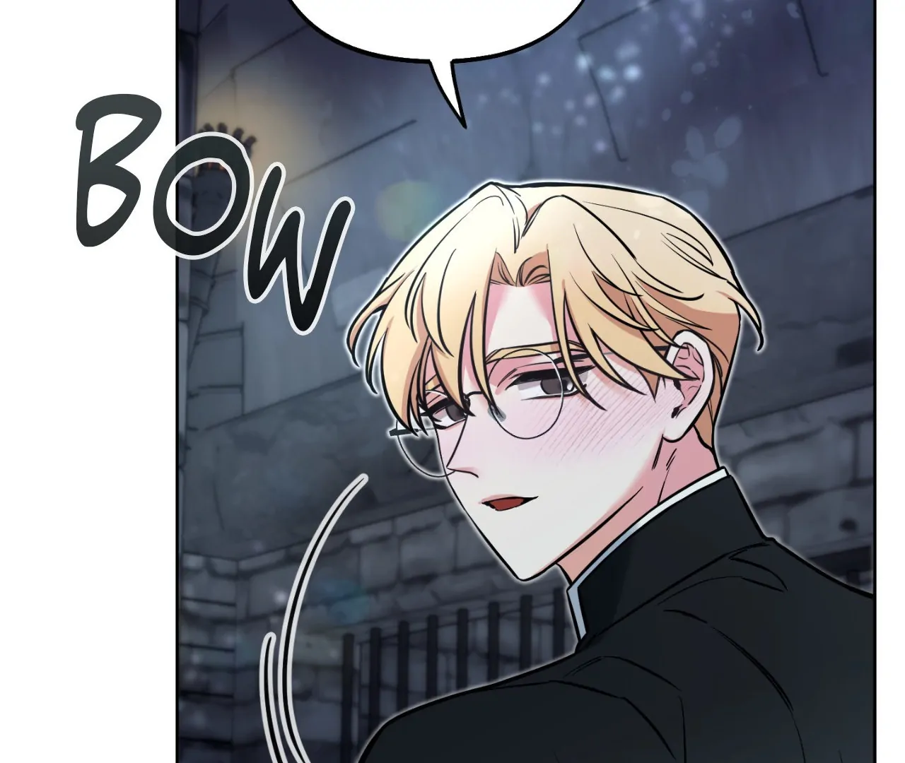 May as Well Get the Best Ending [Official Uncensored] - Chapter 9 manhwa