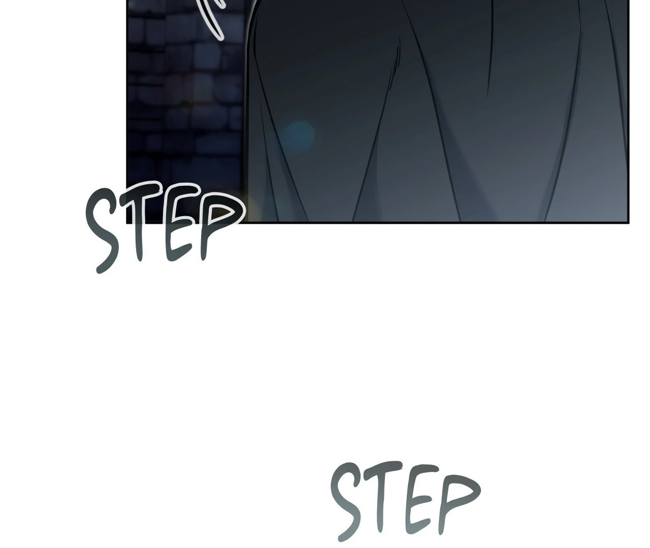 May as Well Get the Best Ending [Official Uncensored] - Chapter 9 manhwa