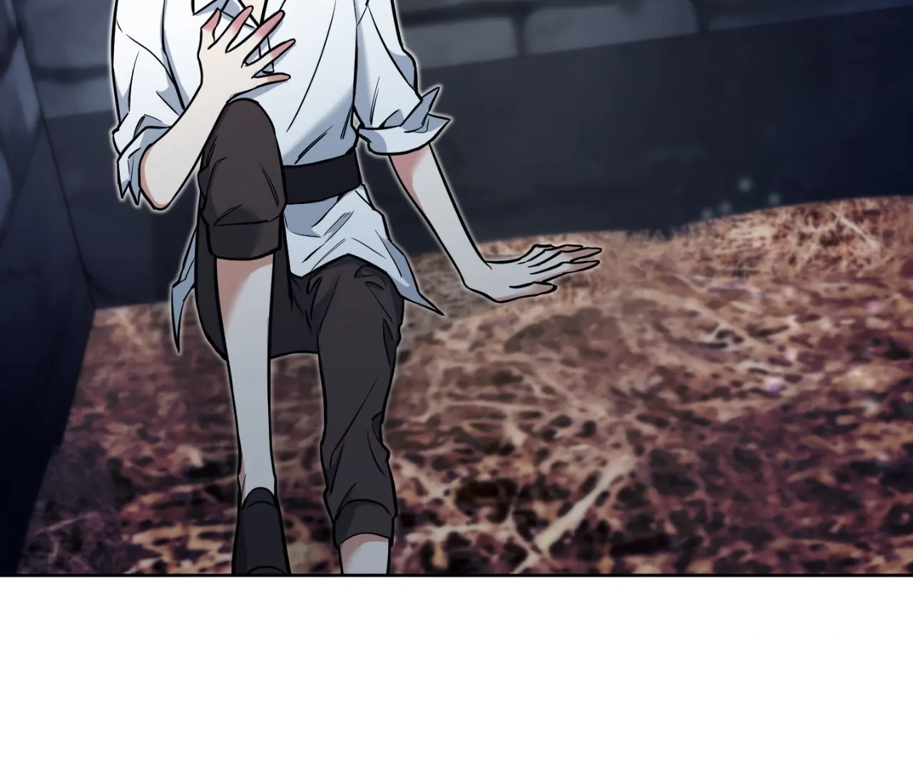 May as Well Get the Best Ending [Official Uncensored] - Chapter 9 manhwa