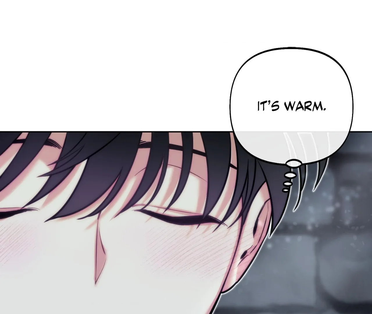 May as Well Get the Best Ending [Official Uncensored] - Chapter 9 manhwa