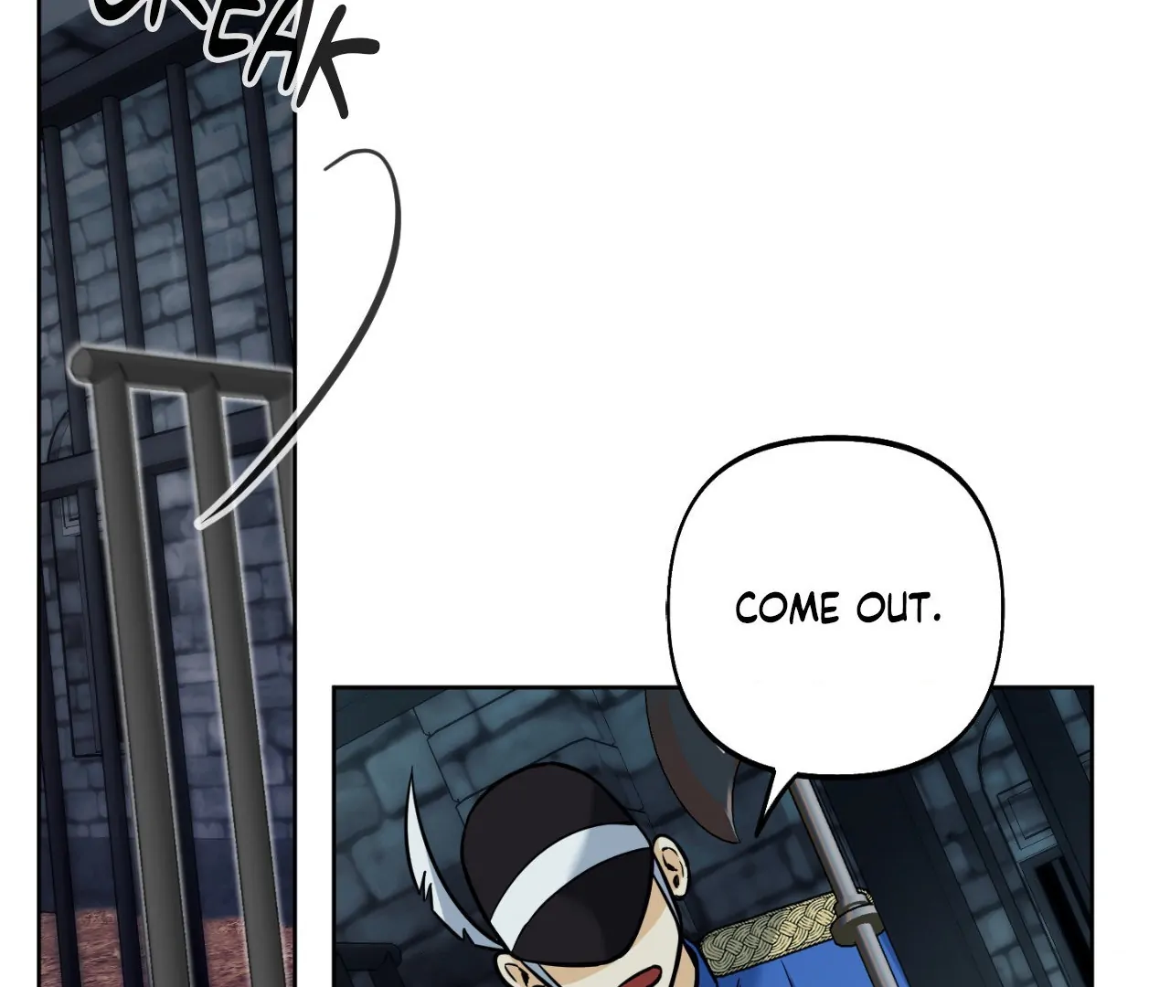 May as Well Get the Best Ending [Official Uncensored] - Chapter 9 manhwa