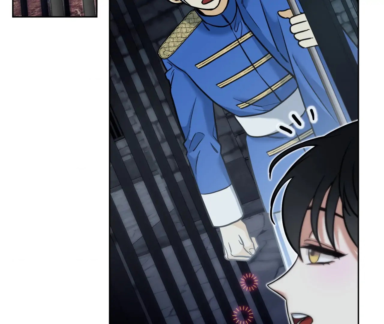 May as Well Get the Best Ending [Official Uncensored] - Chapter 9 manhwa