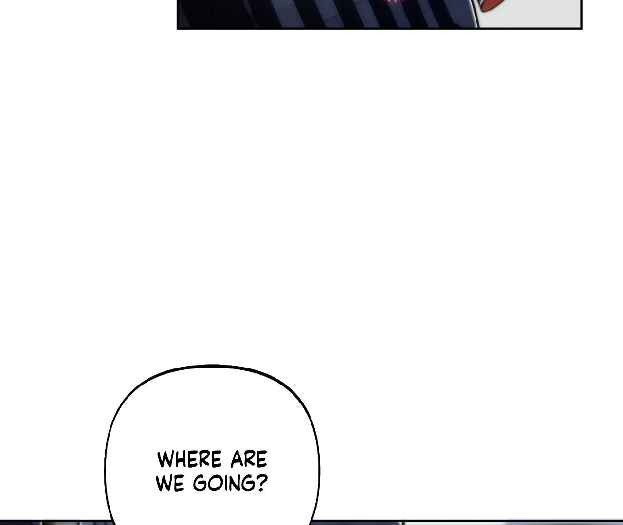 May as Well Get the Best Ending [Official Uncensored] - Chapter 9 manhwa