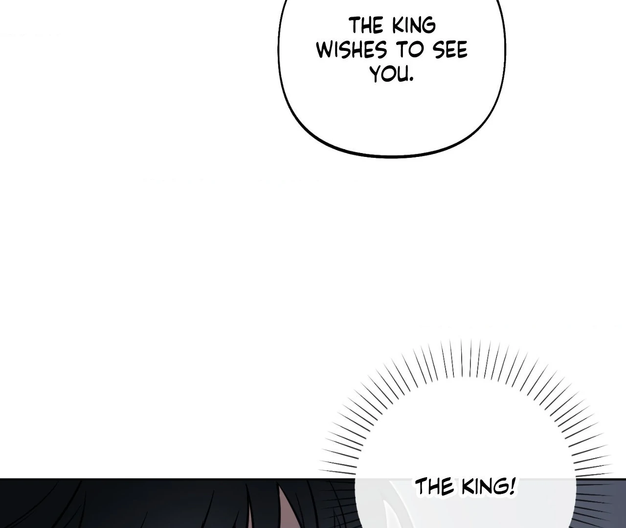 May as Well Get the Best Ending [Official Uncensored] - Chapter 9 manhwa
