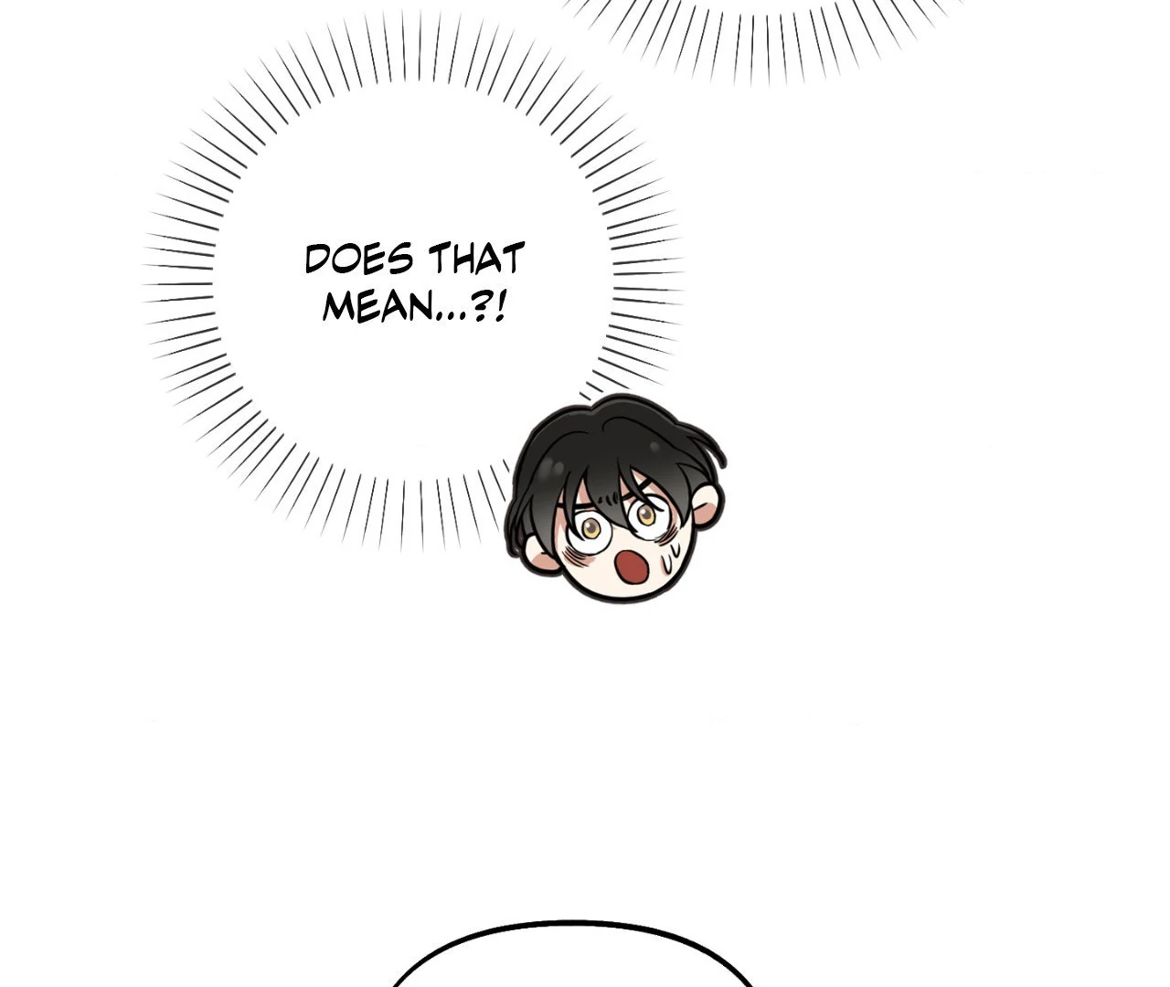 May as Well Get the Best Ending [Official Uncensored] - Chapter 9 manhwa
