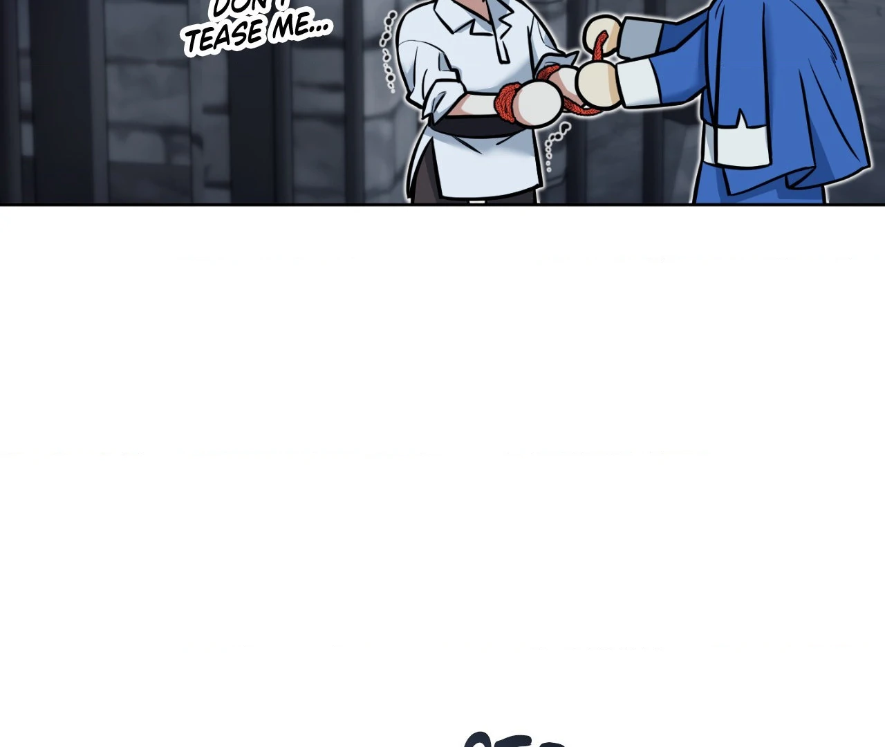 May as Well Get the Best Ending [Official Uncensored] - Chapter 9 manhwa