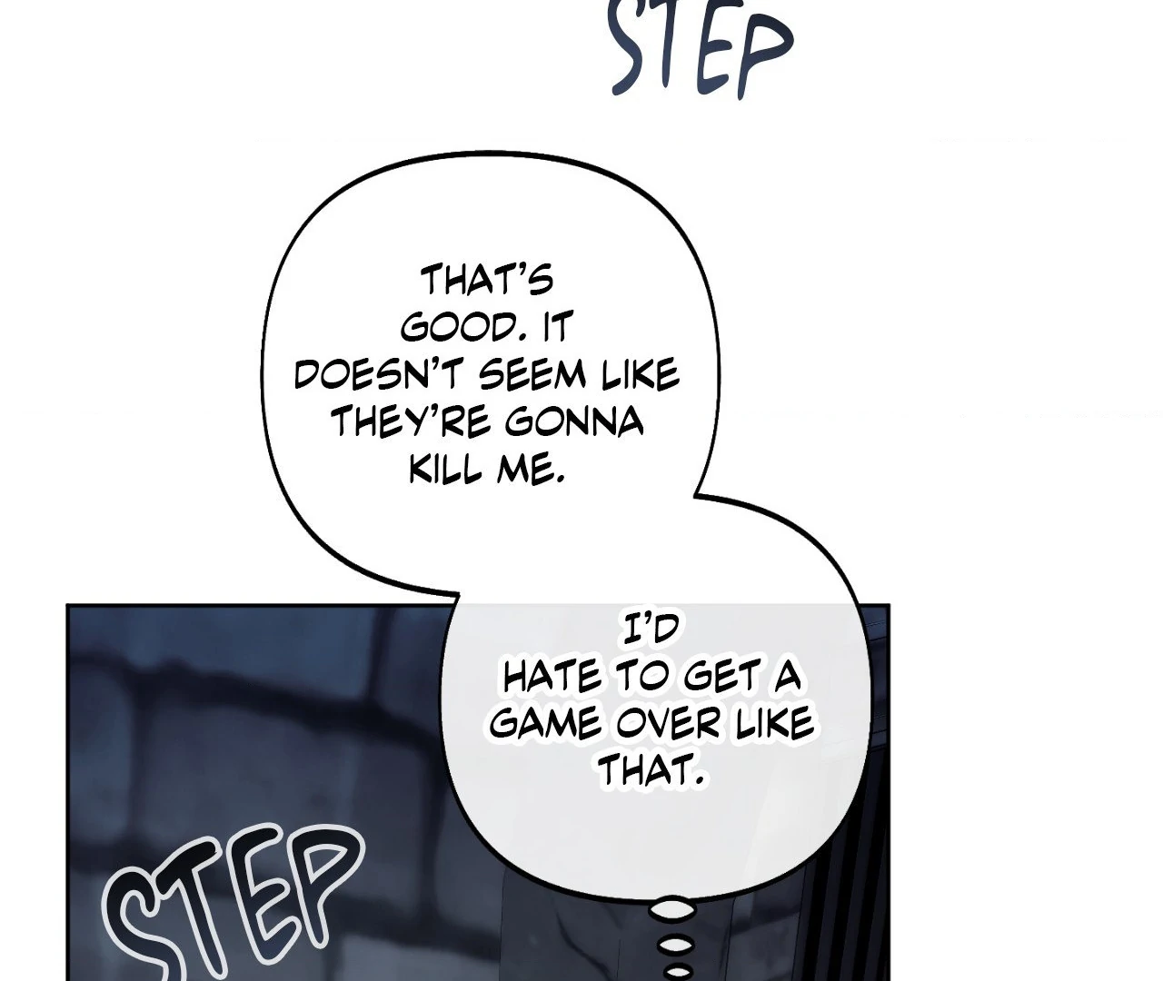 May as Well Get the Best Ending [Official Uncensored] - Chapter 9 manhwa