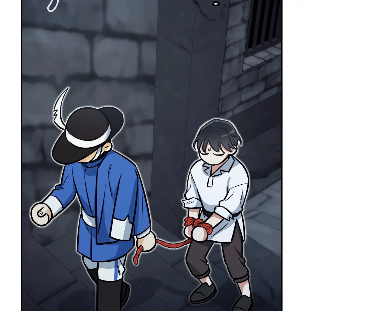 May as Well Get the Best Ending [Official Uncensored] - Chapter 9 manhwa