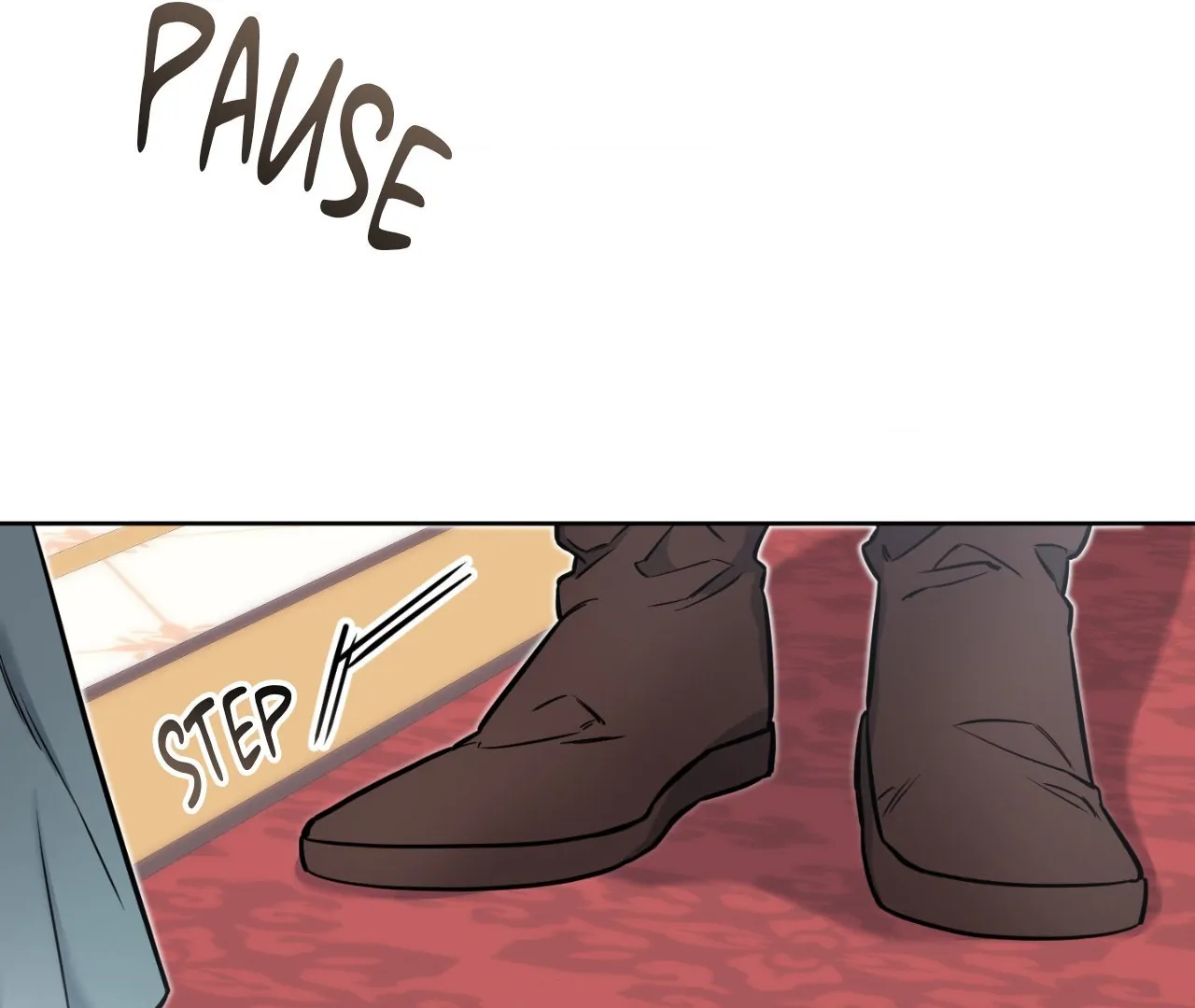 May as Well Get the Best Ending [Official Uncensored] - Chapter 9 manhwa