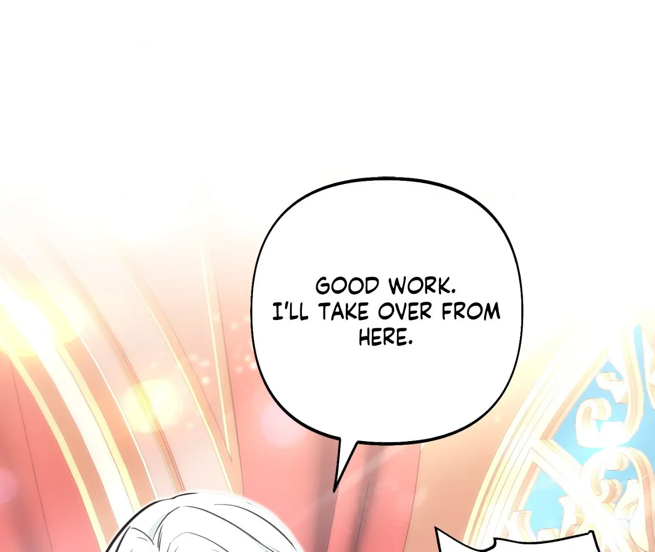 May as Well Get the Best Ending [Official Uncensored] - Chapter 9 manhwa