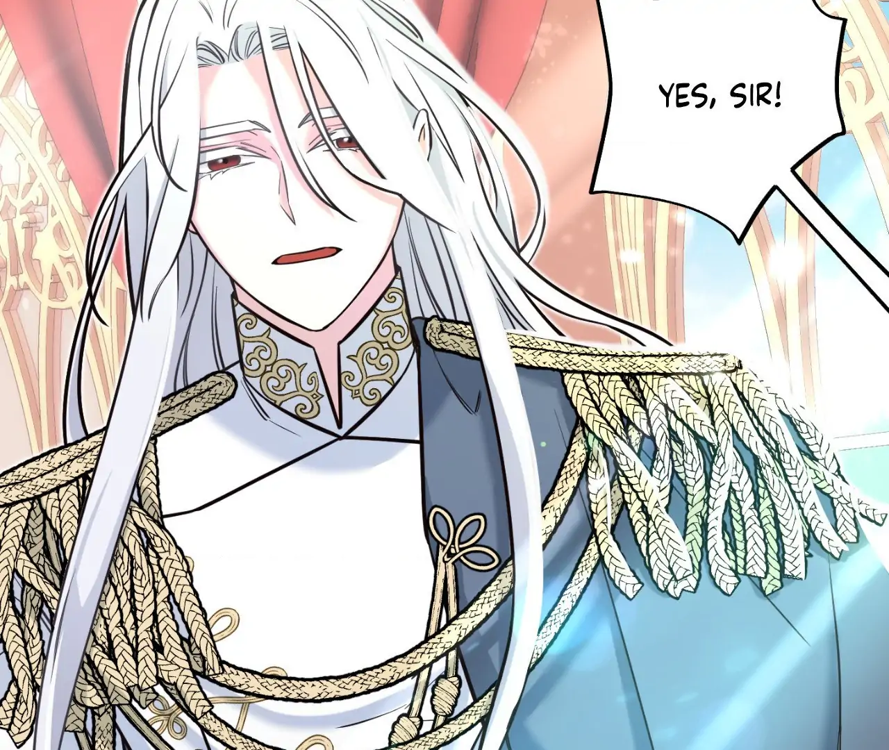 May as Well Get the Best Ending [Official Uncensored] - Chapter 9 manhwa