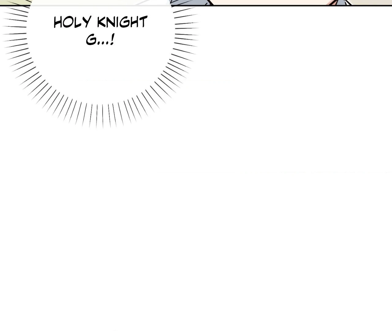 May as Well Get the Best Ending [Official Uncensored] - Chapter 9 manhwa