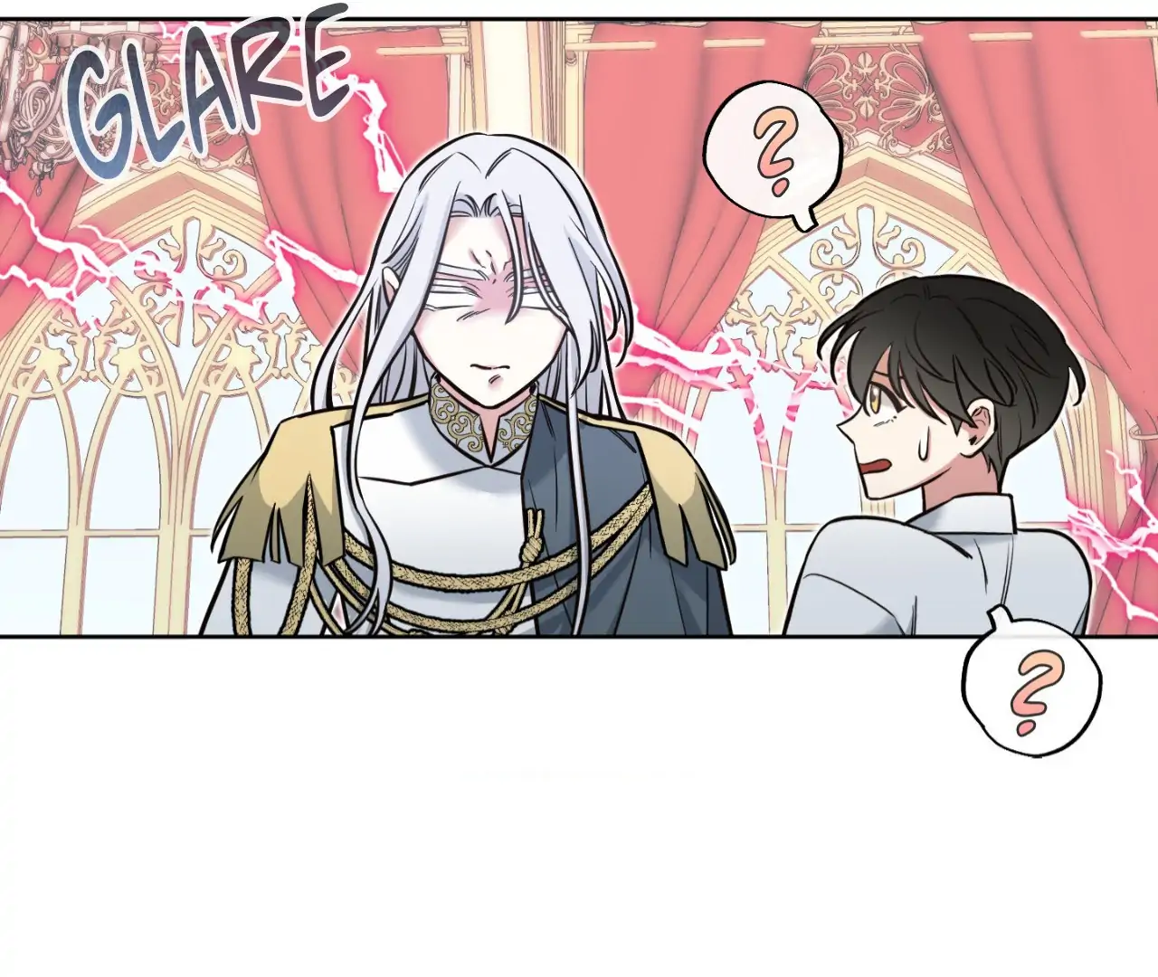 May as Well Get the Best Ending [Official Uncensored] - Chapter 9 manhwa