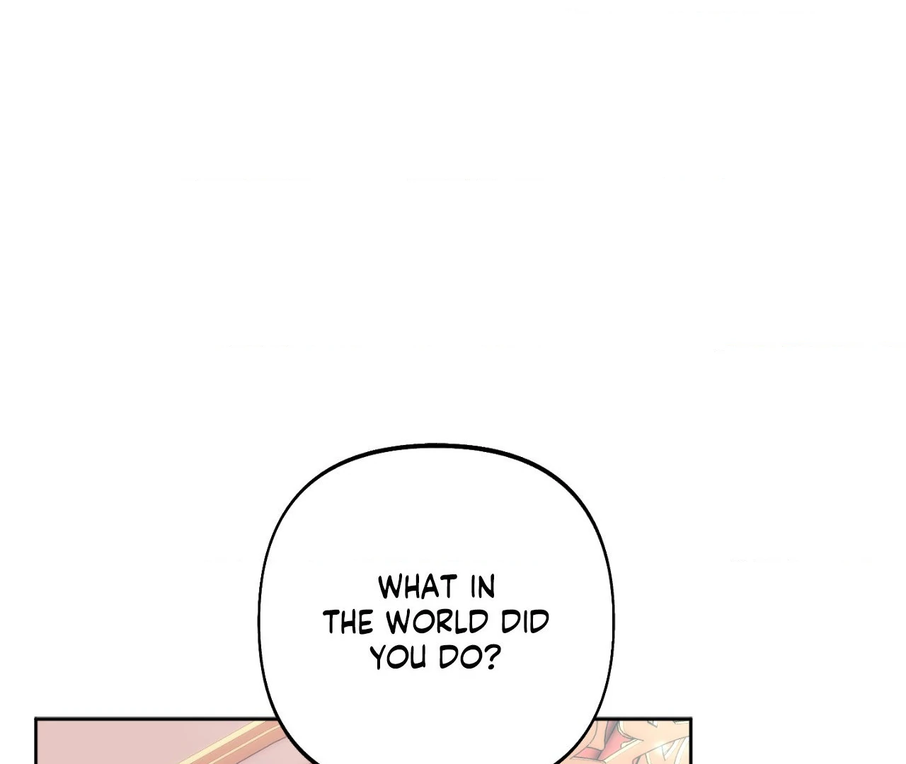 May as Well Get the Best Ending [Official Uncensored] - Chapter 9 manhwa