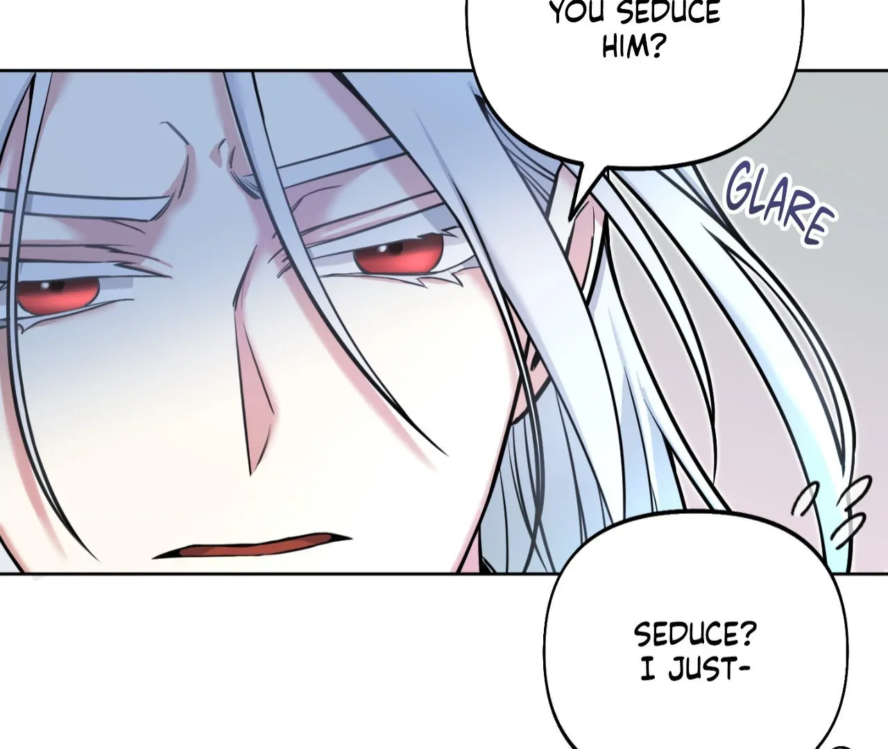 May as Well Get the Best Ending [Official Uncensored] - Chapter 9 manhwa
