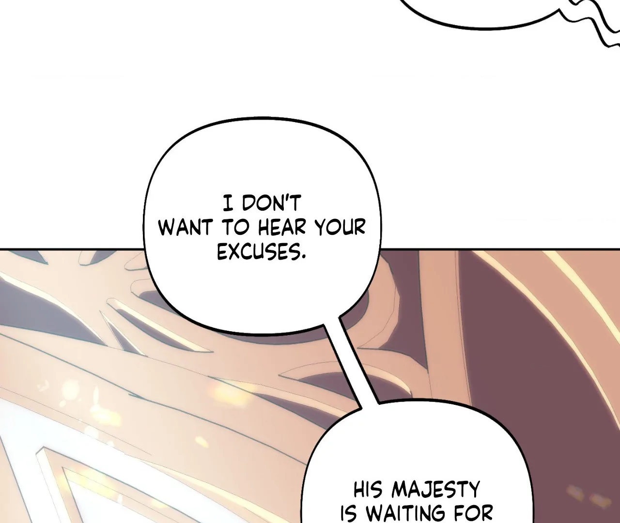 May as Well Get the Best Ending [Official Uncensored] - Chapter 9 manhwa