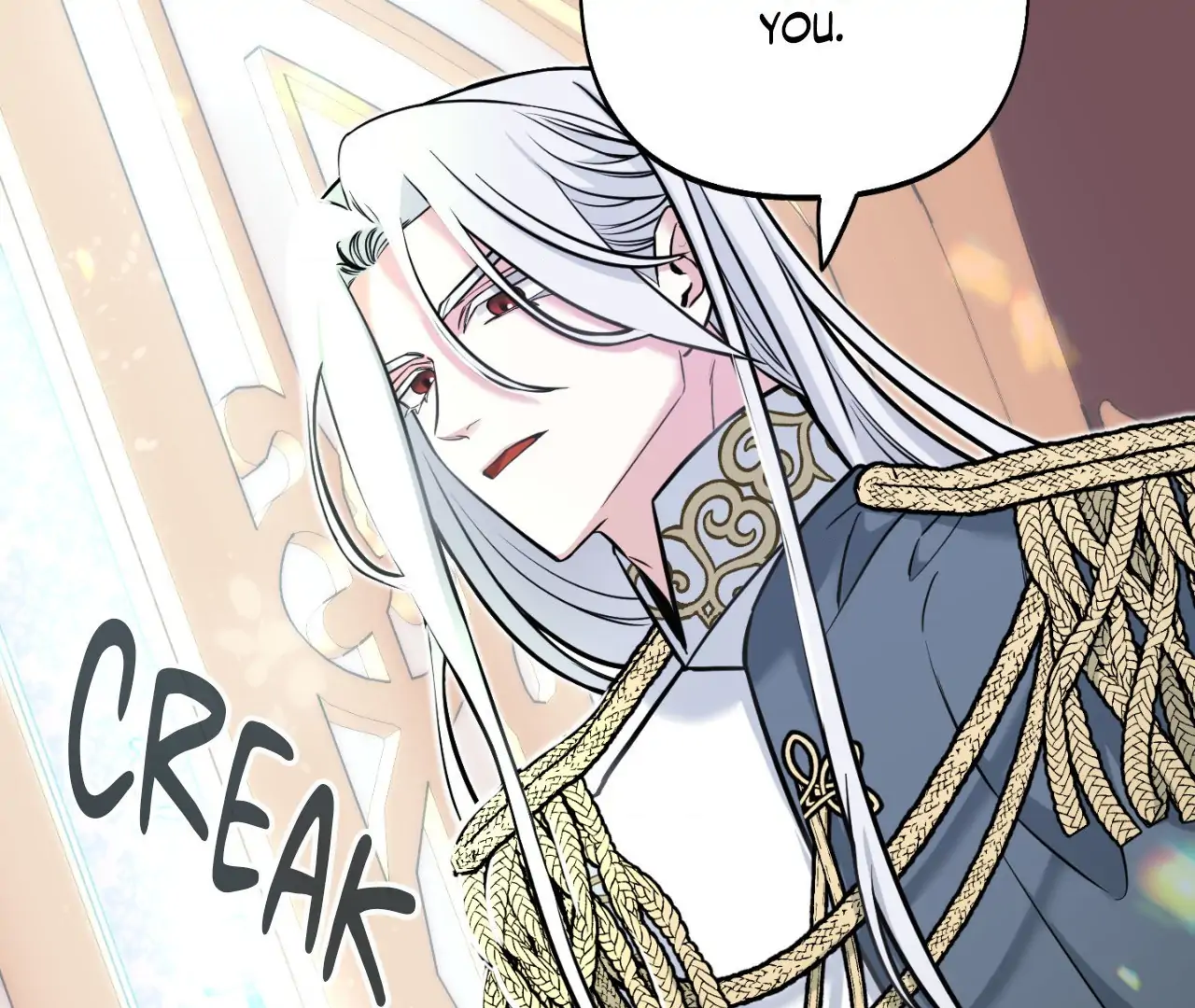 May as Well Get the Best Ending [Official Uncensored] - Chapter 9 manhwa