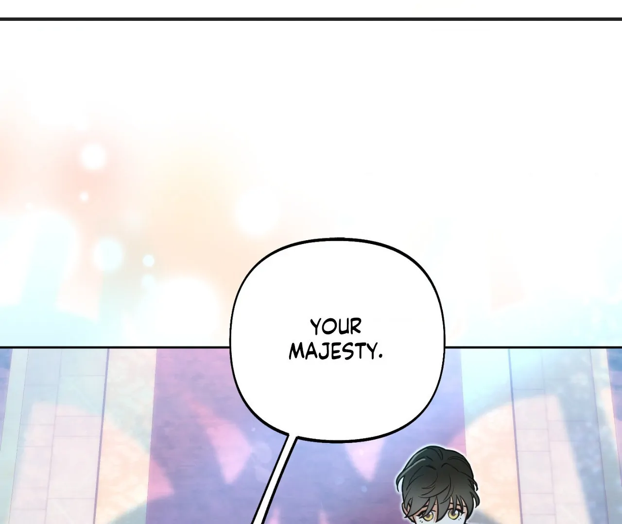May as Well Get the Best Ending [Official Uncensored] - Chapter 9 manhwa
