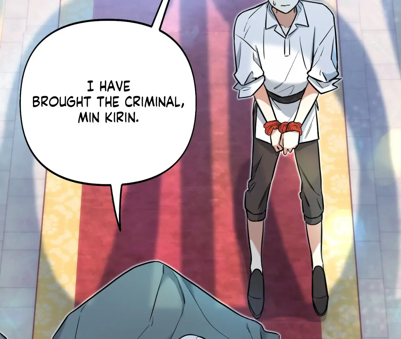 May as Well Get the Best Ending [Official Uncensored] - Chapter 9 manhwa