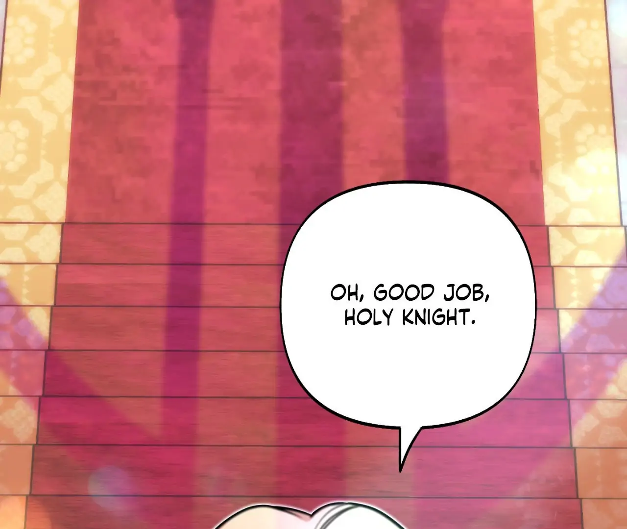 May as Well Get the Best Ending [Official Uncensored] - Chapter 9 manhwa