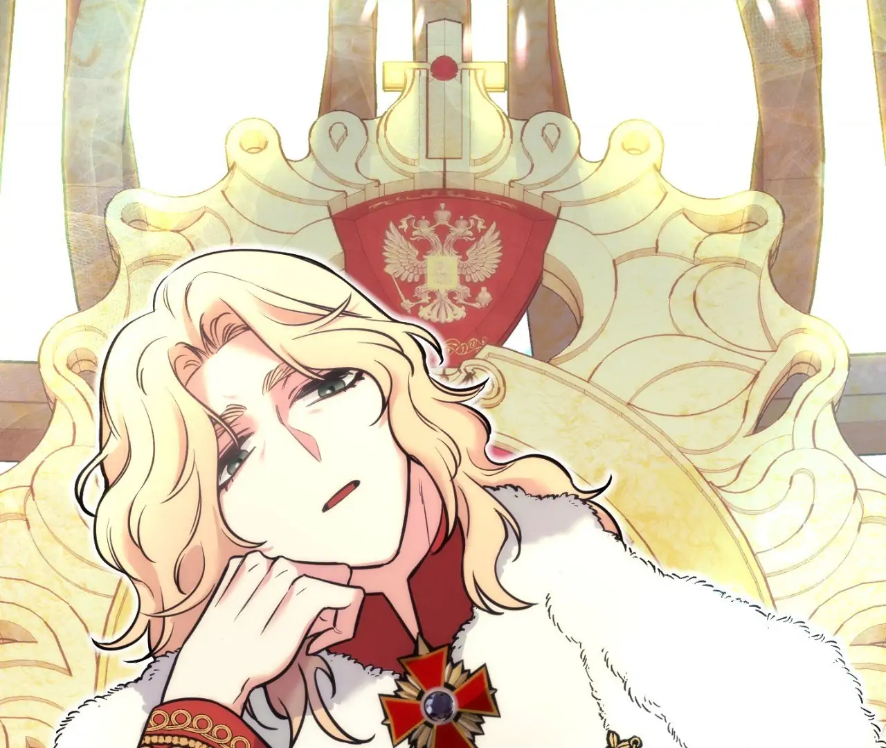 May as Well Get the Best Ending [Official Uncensored] - Chapter 9 manhwa