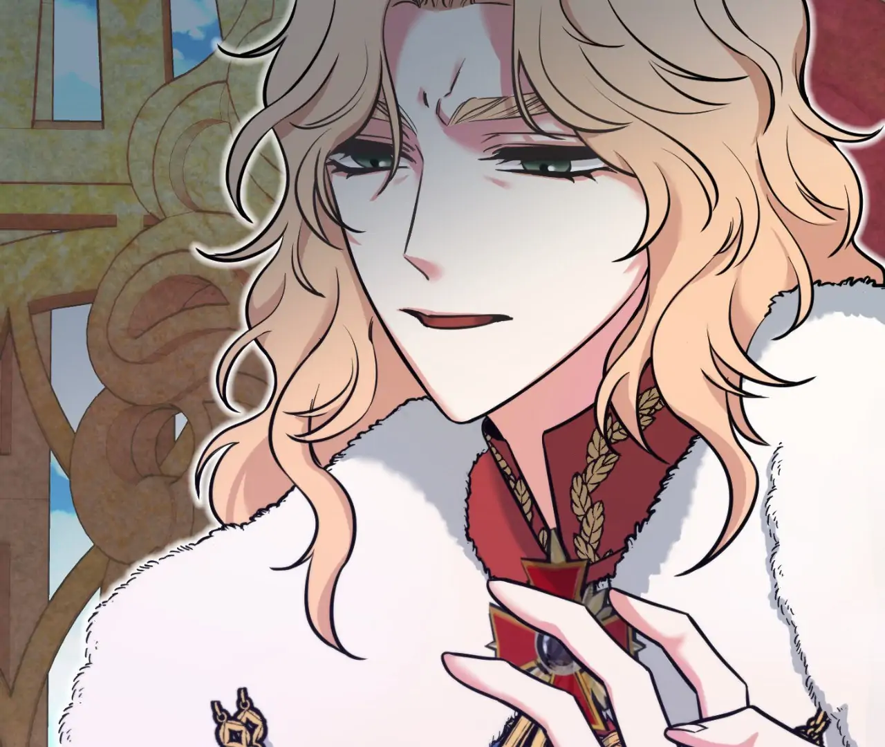 May as Well Get the Best Ending [Official Uncensored] - Chapter 9 manhwa