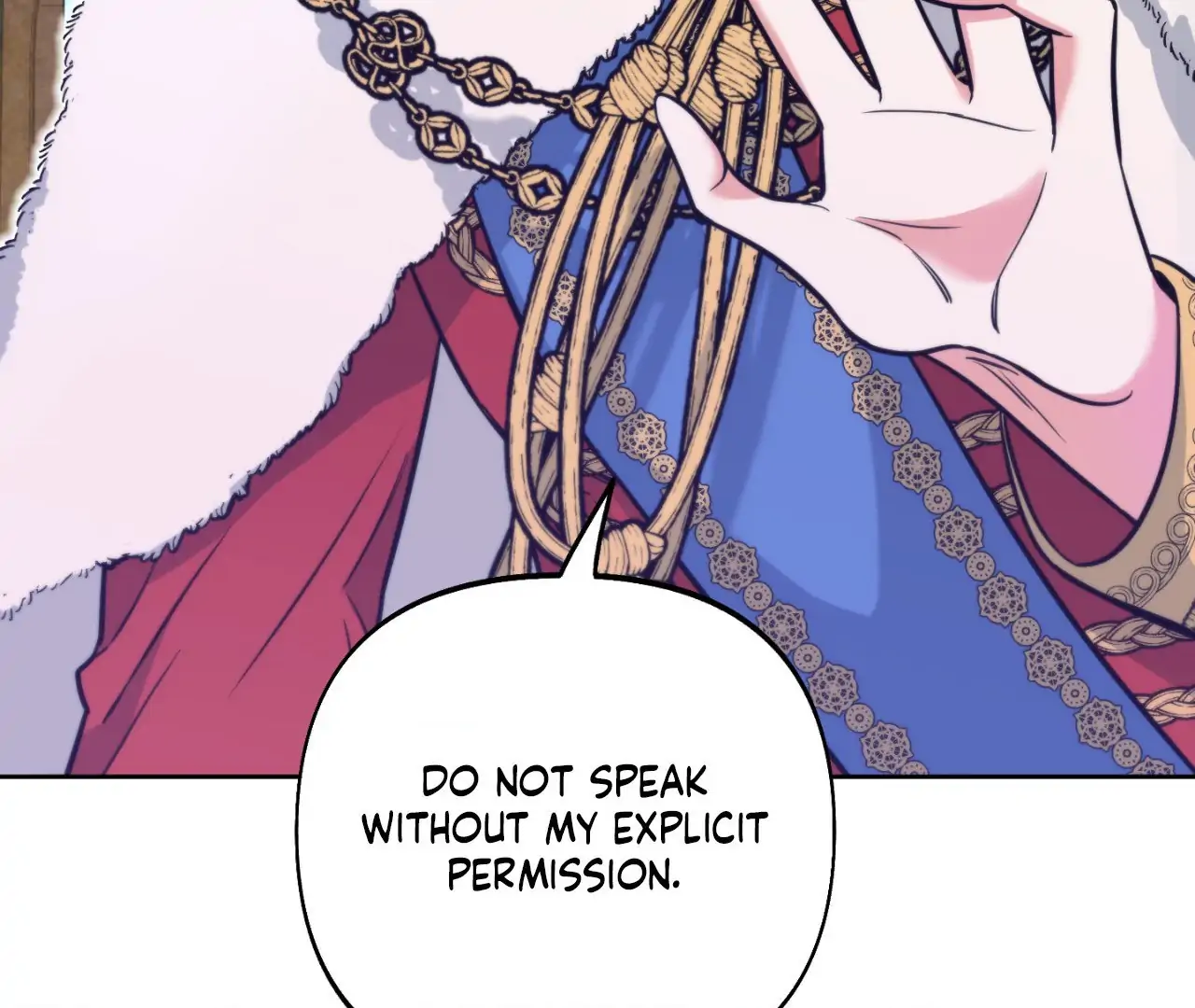 May as Well Get the Best Ending [Official Uncensored] - Chapter 9 manhwa