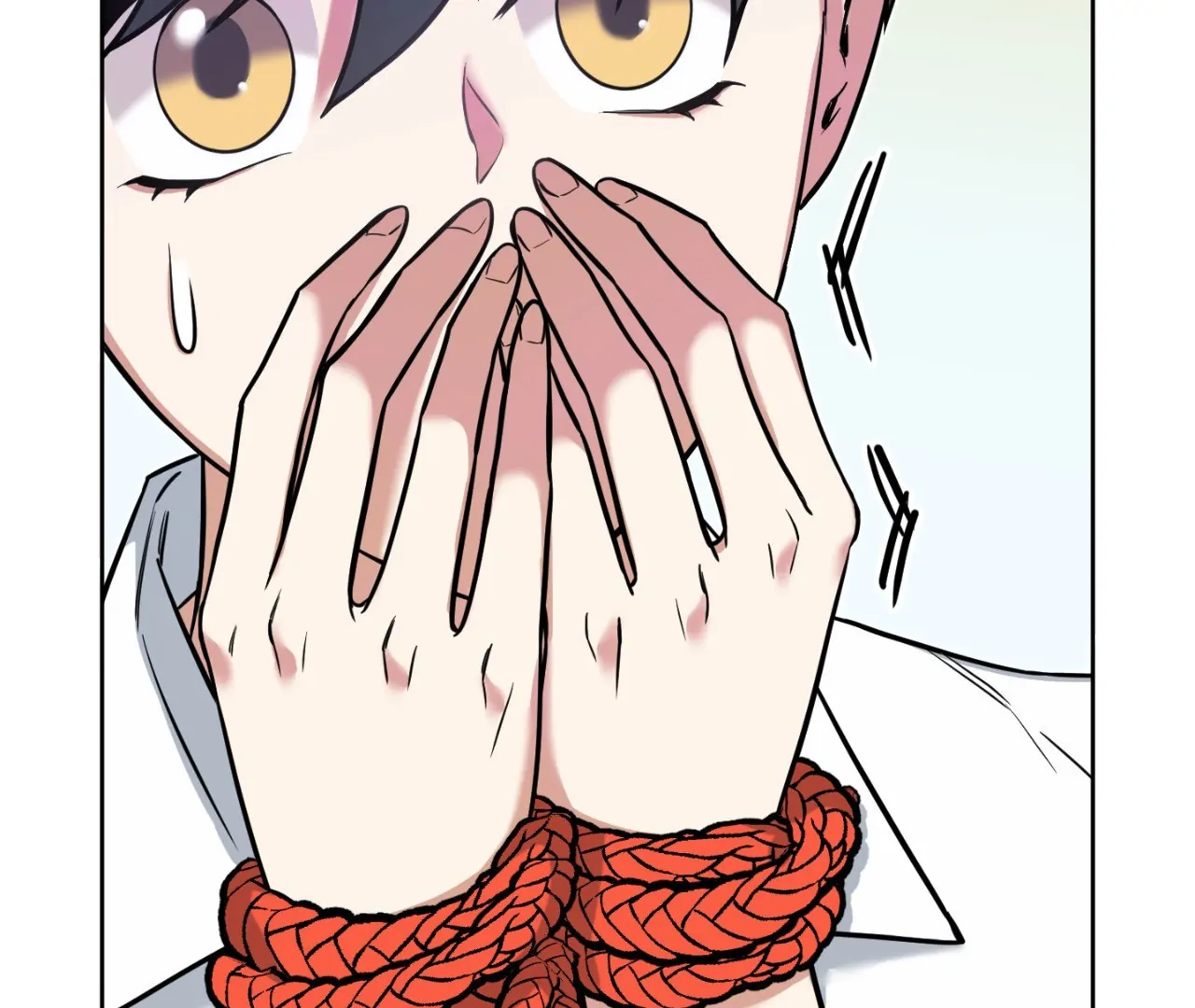 May as Well Get the Best Ending [Official Uncensored] - Chapter 9 manhwa