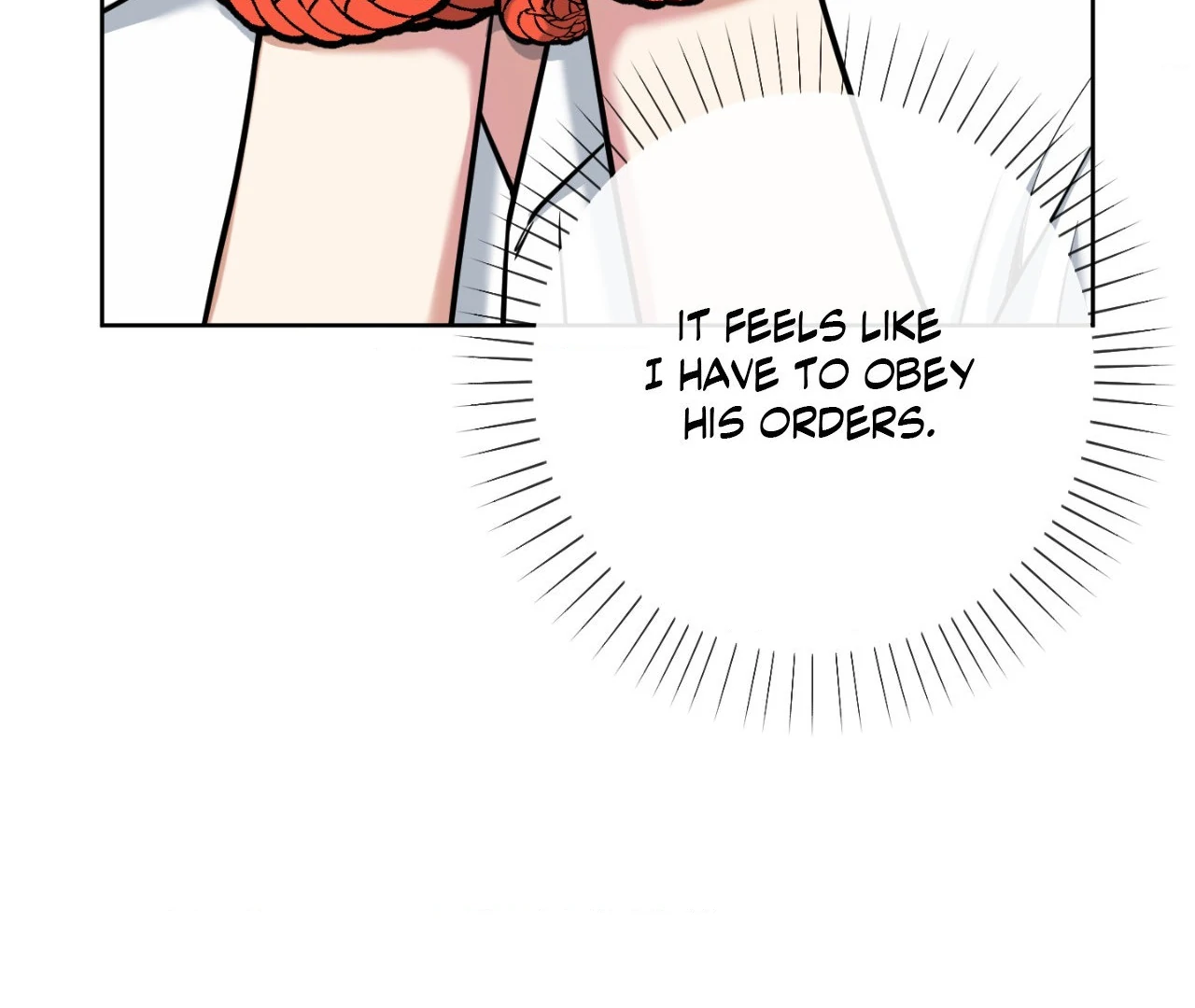 May as Well Get the Best Ending [Official Uncensored] - Chapter 9 manhwa