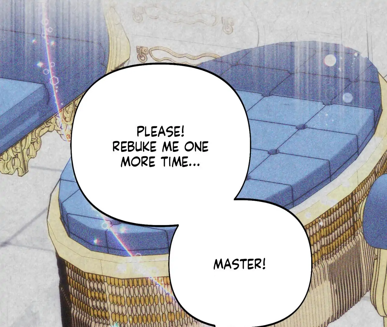 May as Well Get the Best Ending [Official Uncensored] - Chapter 9 manhwa