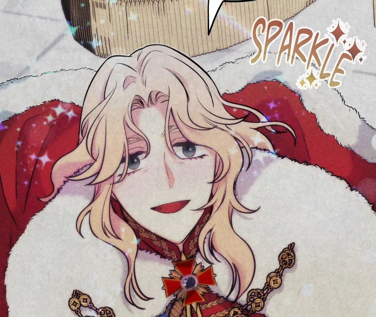May as Well Get the Best Ending [Official Uncensored] - Chapter 9 manhwa