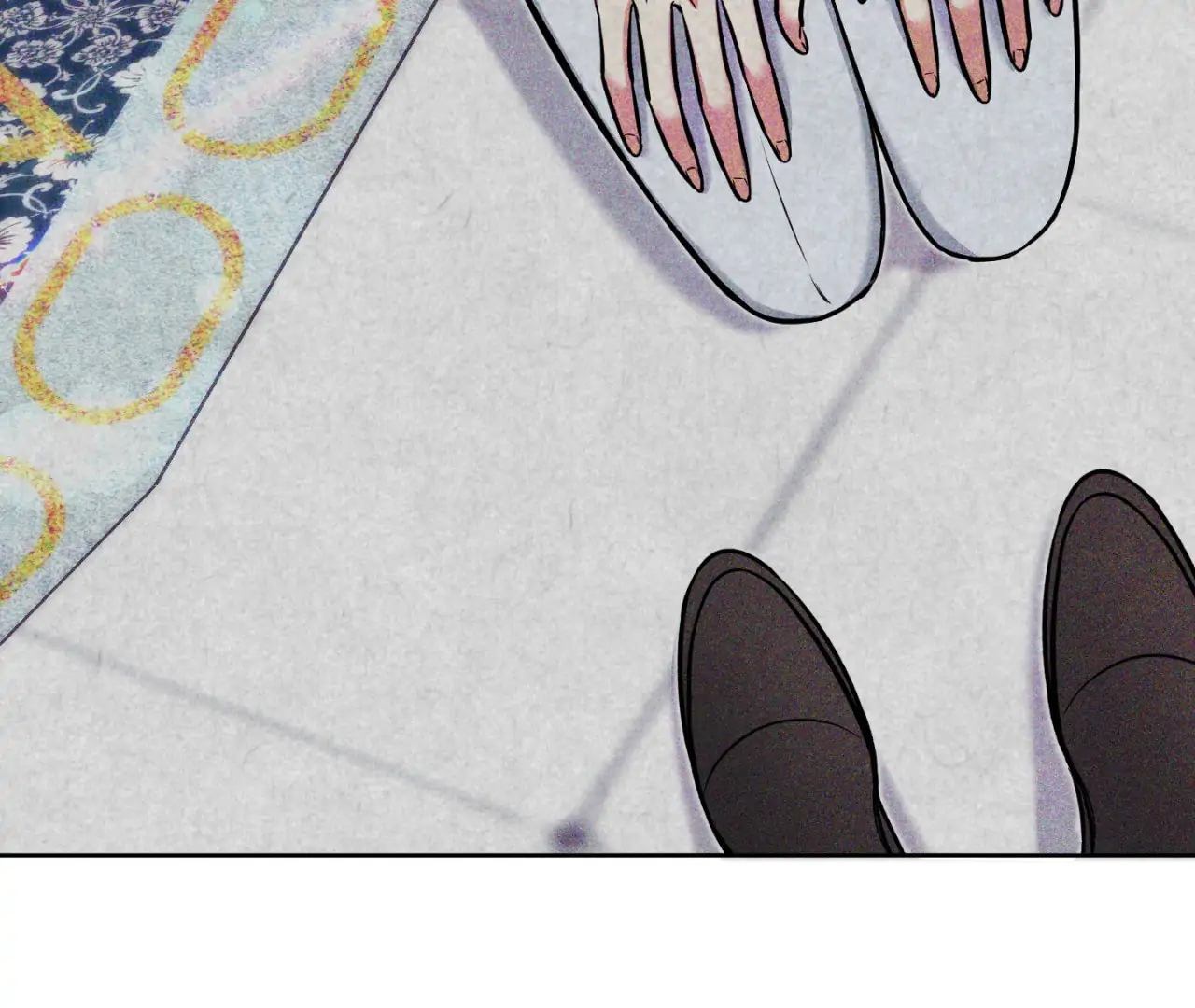 May as Well Get the Best Ending [Official Uncensored] - Chapter 9 manhwa