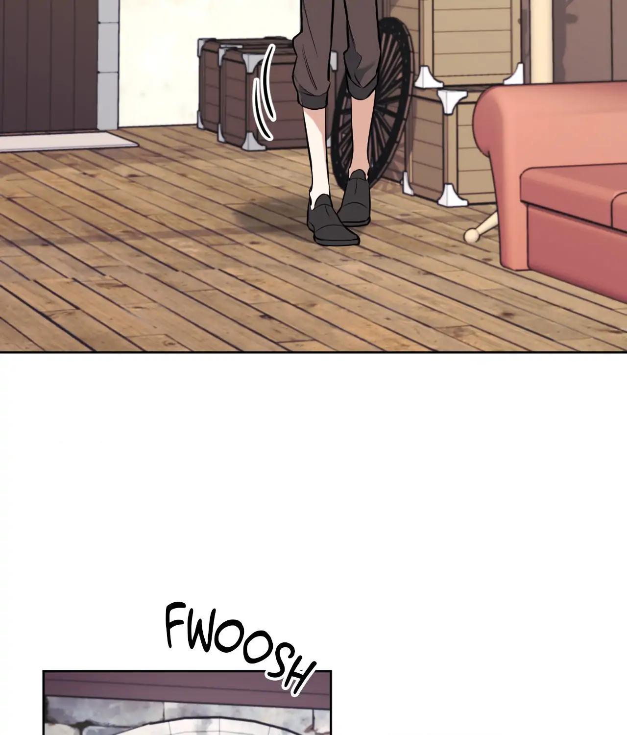 May as Well Get the Best Ending [Official Uncensored] - Episode 2 manhwa